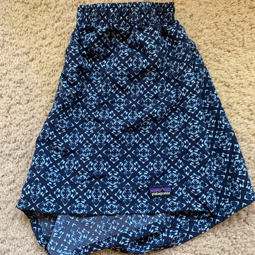 Patagonia Shorts